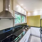 Forestside Villa Oostduinkerke