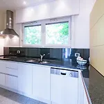 Forestside Villa