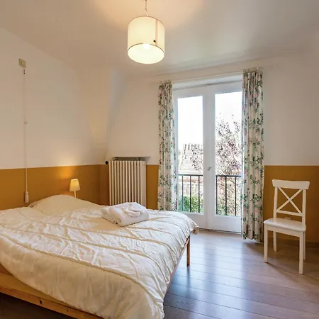 Villa Forestside *
