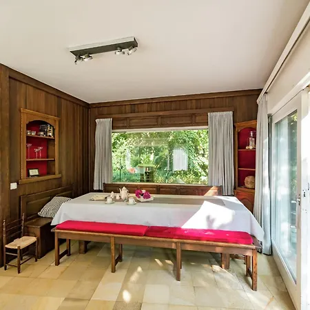 Forestside Villa Oostduinkerke