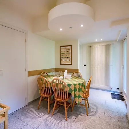 Forestside * 오스트두인케르케