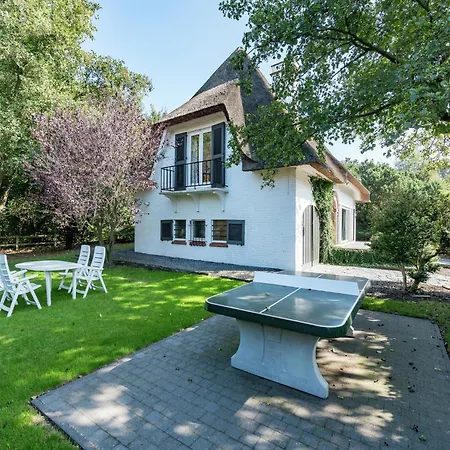 Forestside Oostduinkerke