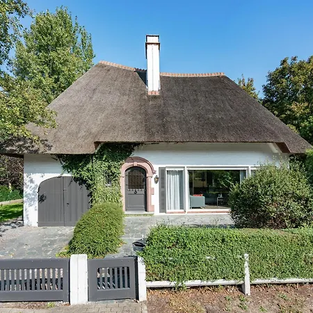 Forestside * Oostduinkerke