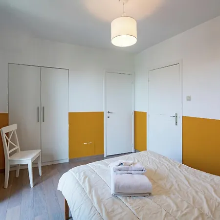 Forestside * 오스트두인케르케