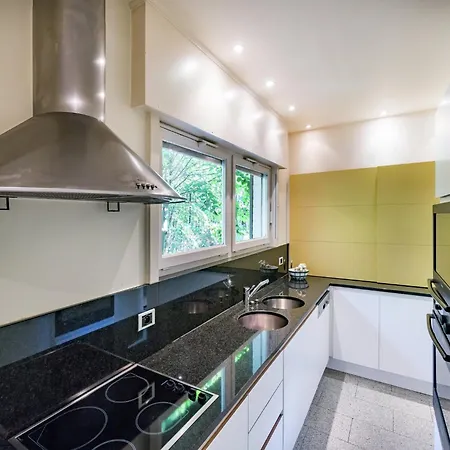 Forestside Villa Oostduinkerke