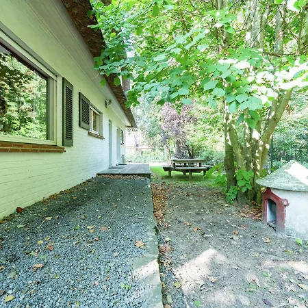 Villa Forestside Oostduinkerke