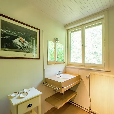 Villa Forestside Oostduinkerke