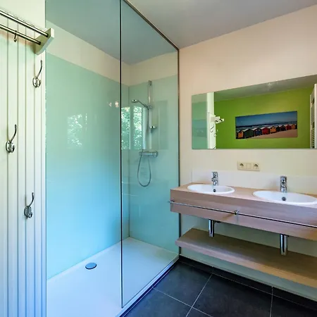 Forestside 빌라 오스트두인케르케