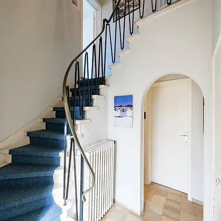 Villa Forestside Oostduinkerke