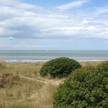 Forestside Villa Oostduinkerke