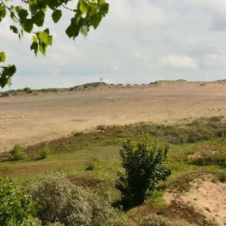Villa Forestside Oostduinkerke