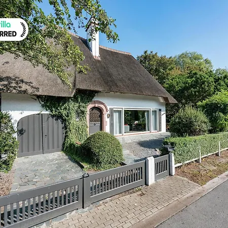 Villa Forestside Oostduinkerke