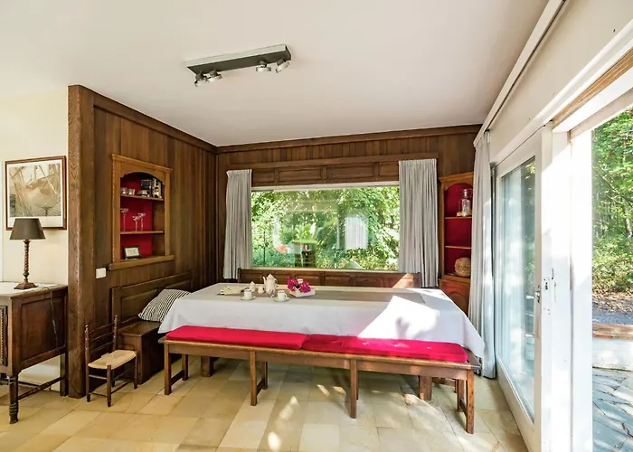 Forestside Villa Oostduinkerke