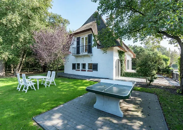 Forestside Oostduinkerke