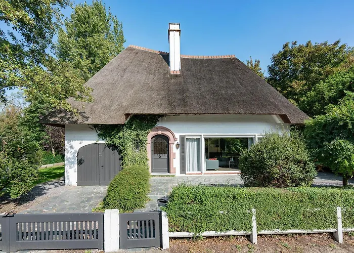 Forestside * Oostduinkerke