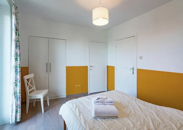 Forestside * Oostduinkerke