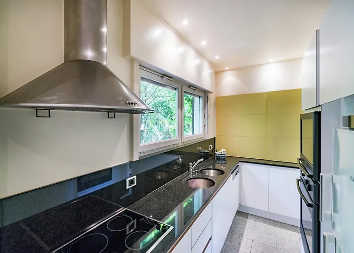 Forestside Villa Oostduinkerke