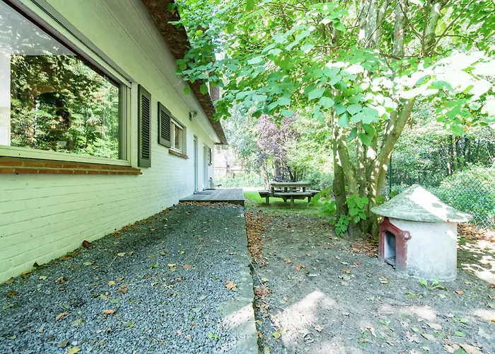 Villa Forestside Oostduinkerke