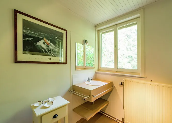 Villa Forestside Oostduinkerke