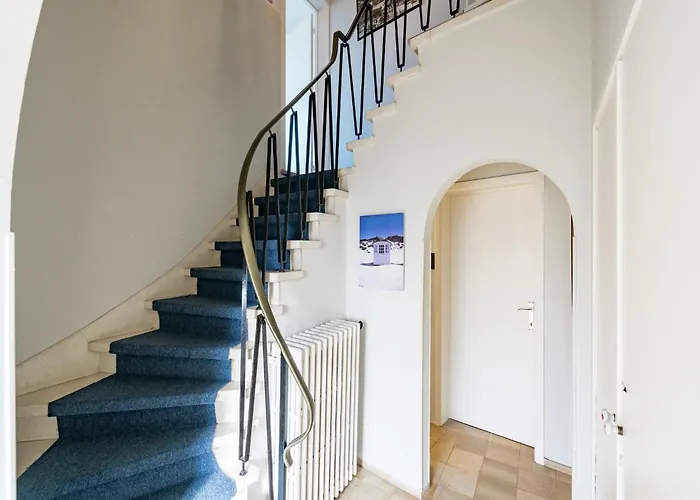 Villa Forestside Oostduinkerke