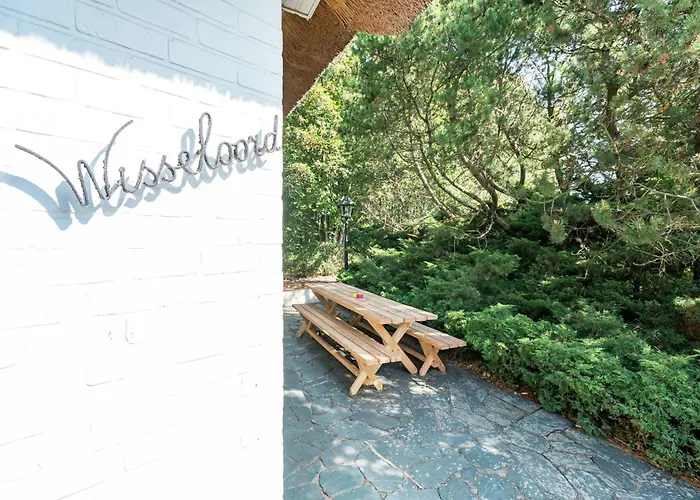 Forestside * Oostduinkerke